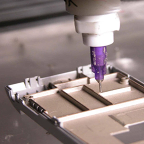 How to choose a intelligent digitalcontrol dispensing system