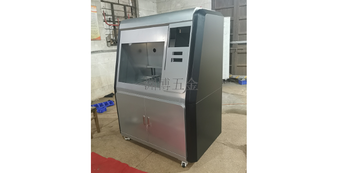 杭州精密仪器机柜加工价位 服务为先 杭州渊博五金机械供应