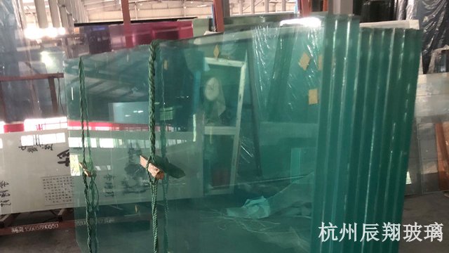 苏州商场中空玻璃常用厚度