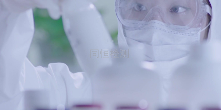 广东矿石成分检测项目,成分检测