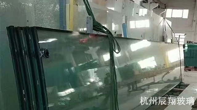 杭州超白中空玻璃推荐货源