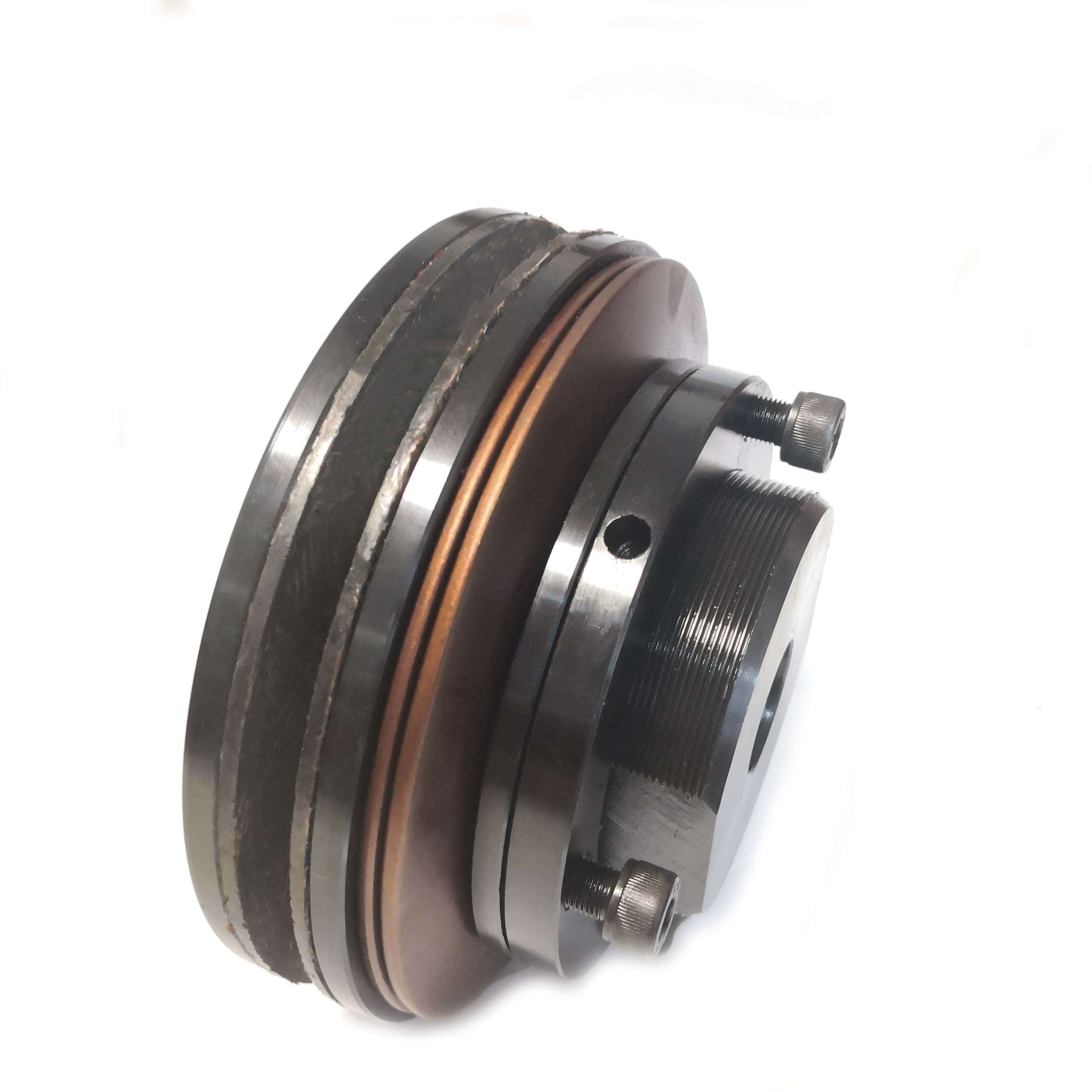 TL7002 扭力限制器