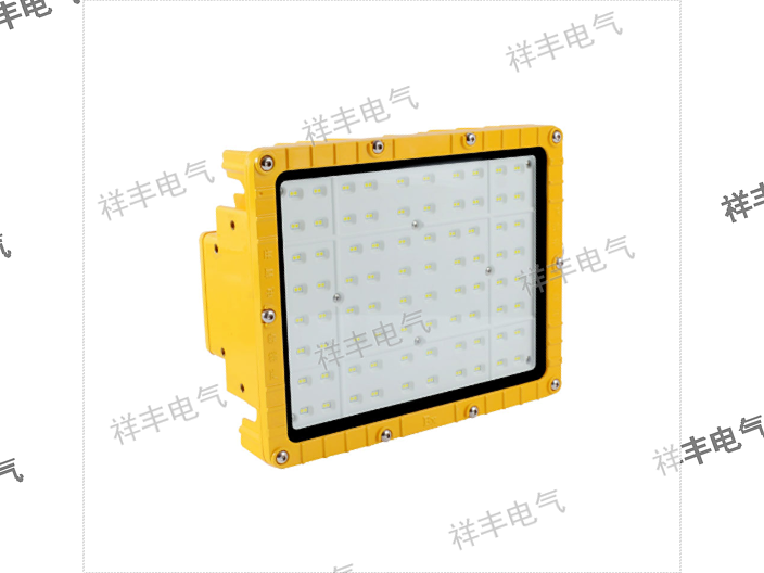 寧波加油站LED防爆燈特點(diǎn)