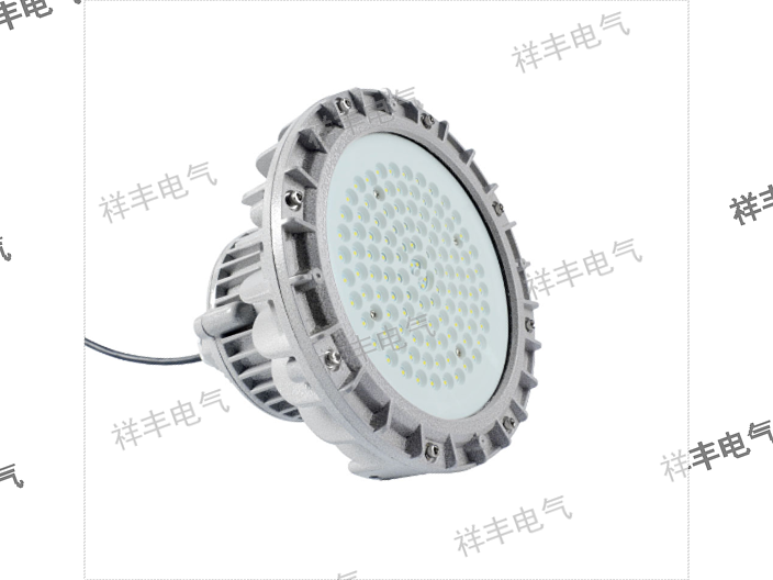 上海工程LED防爆灯特点,LED防爆灯