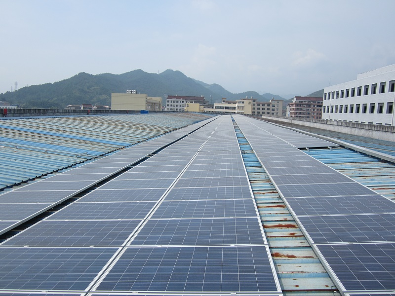 温州光伏太阳能电板价格