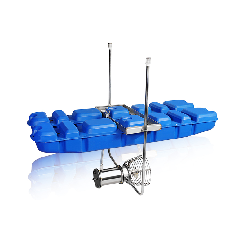 增氧機(jī)是什么？