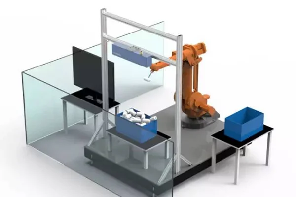 自动化设备有哪几种类型？