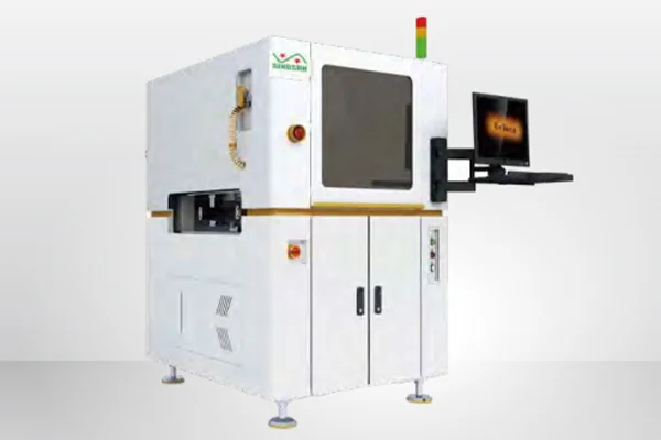 电子产品发展迅猛，点胶机需要在哪些方面进行提高