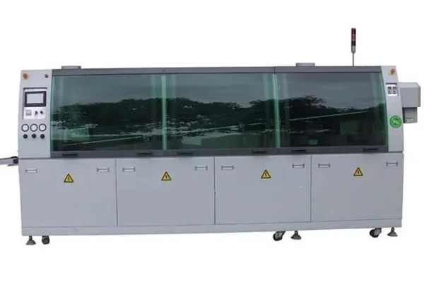 波峰焊的日常维护及保养