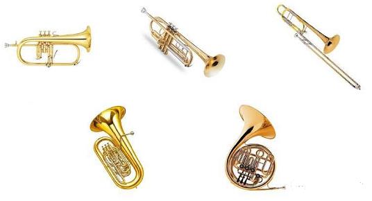 旋壓加工的樂器.jpg 旋壓加工的樂器.jpg