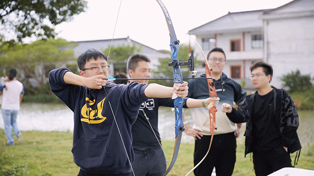 上海運動主題團(tuán)建活動策劃 創(chuàng)造輝煌 上海玖九企業(yè)管理供應(yīng)