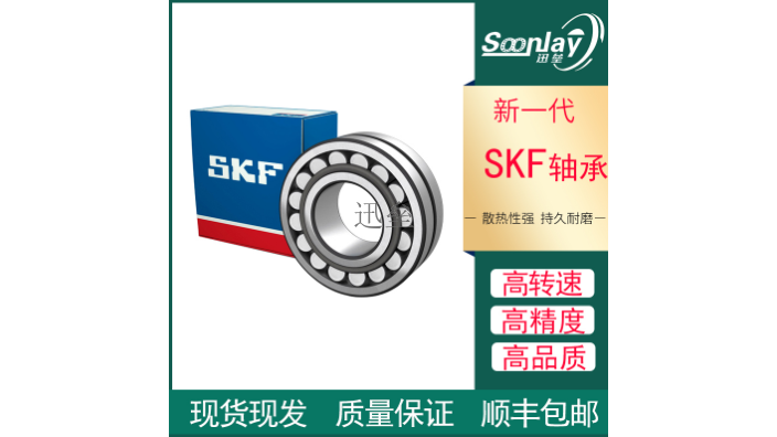 浙江SKF轴承推荐厂家 无锡迅垒传动机械供应