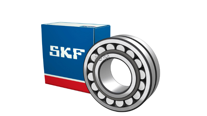 上海SKF轴承经销商 无锡迅垒传动机械供应