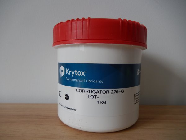 Krytox 226FG潤滑脂