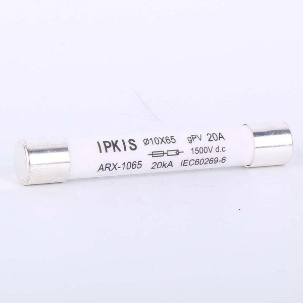 ARX-1065 2~32A陶瓷包管管