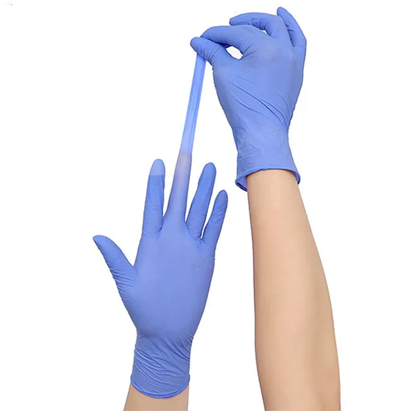 Disposable Medical Gloves En455 CE Bulk Order Exam Hand Gloves