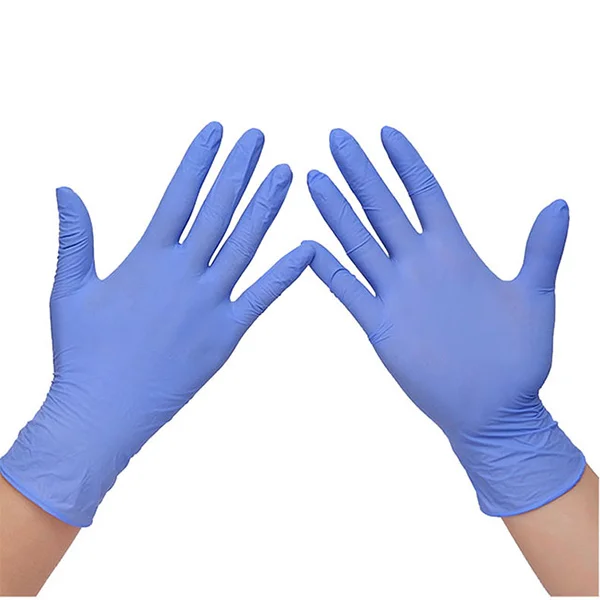 Disposable Medical Gloves En455 CE Bulk Order Exam Hand Gloves