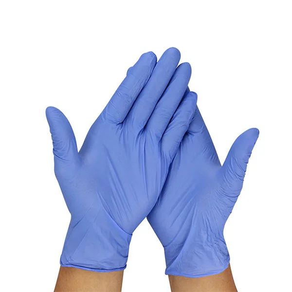 Disposable Medical Gloves En455 CE Bulk Order Exam Hand Gloves