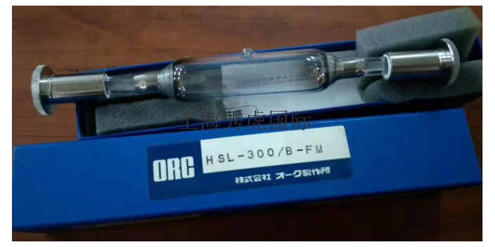 超高压汞灯紫外线灯AHD-8000PH,紫外线灯