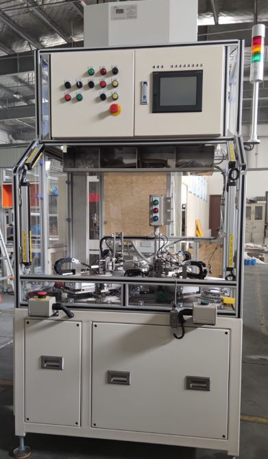 常州进口自动化设备