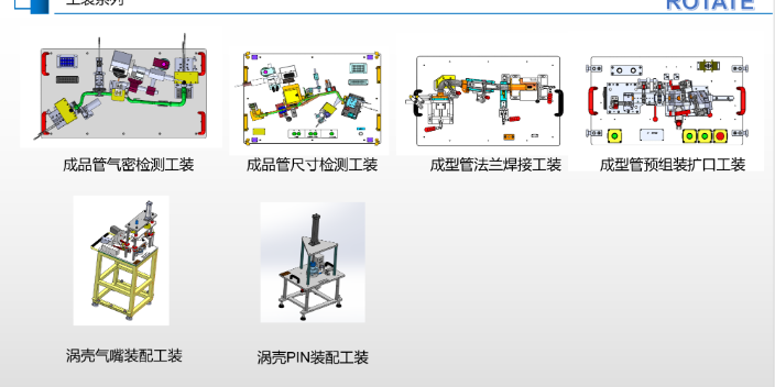 泰州自動加工工裝一體化,加工工裝