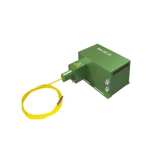 绿光激光器应该这样用