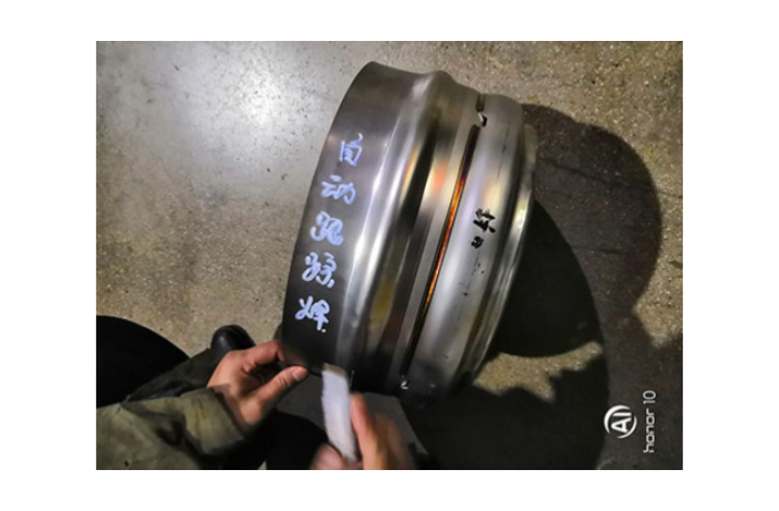 黑龙江激光焊自动焊接专机发展现状,自动焊接专机