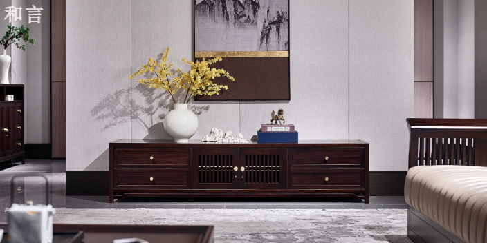 江苏中式家具