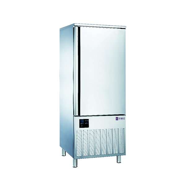 8盤急速冷凍櫃