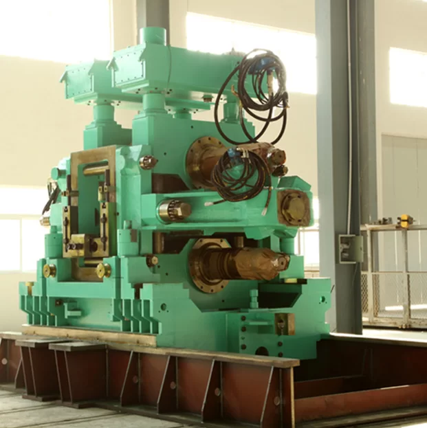 the-working-principle-and-type-of-rolling-mill