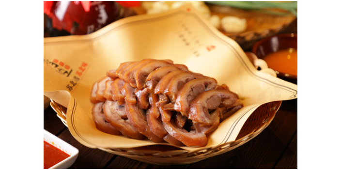 蘇北新鮮豬頭肉一份多少錢 歡迎咨詢 江蘇山芋腔餐飲供應