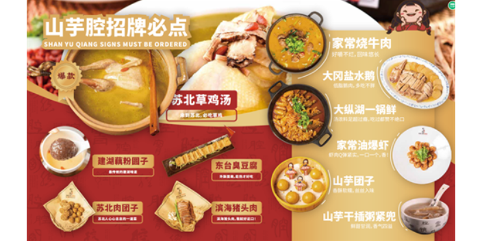 低脂猪头肉有哪些 欢迎来电 江苏山芋腔餐饮供应