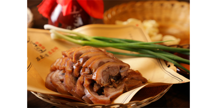 苏北新鲜猪头肉有哪些 欢迎咨询 江苏山芋腔餐饮供应