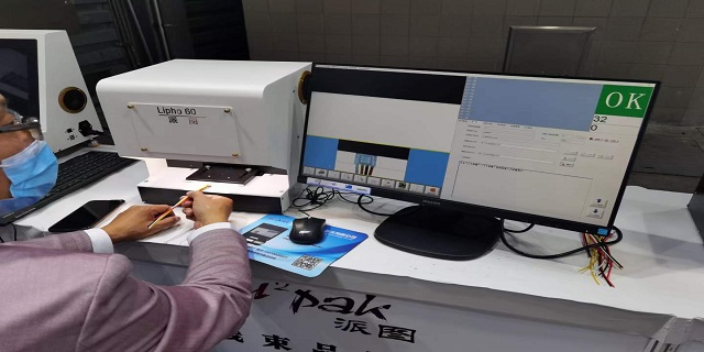 重庆工业线束线序检测仪厂家供应