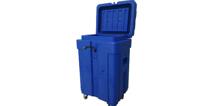 上海干冰保溫箱訂購(gòu) 鑄造輝煌 塑創(chuàng)源供應(yīng)