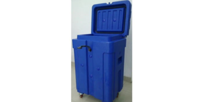 上海滾塑干冰保溫箱 貼心服務(wù) 塑創(chuàng)源供應(yīng)