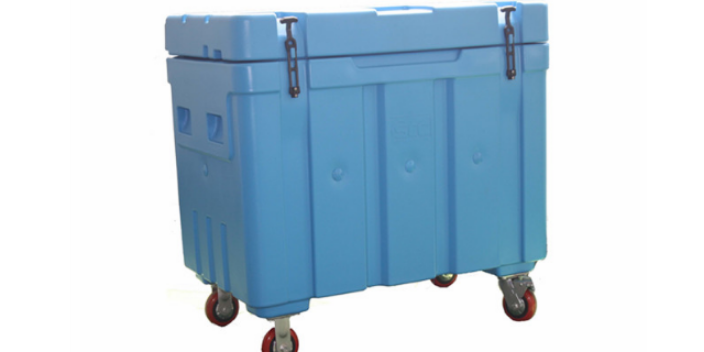 上海干冰保溫箱訂購 值得信賴 塑創(chuàng)源供應(yīng)