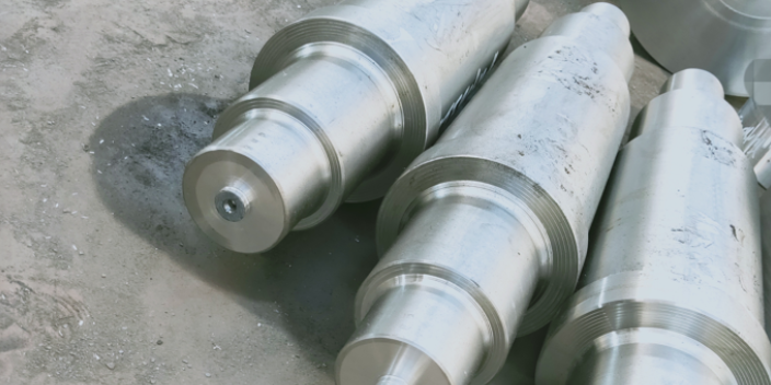 河南毛坯锻件代加工 - 江苏伟润锻造供应 - 宝发网