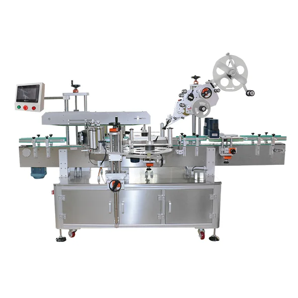 China Side Labeling Machine-Box-Carton-Supplier-Beilt