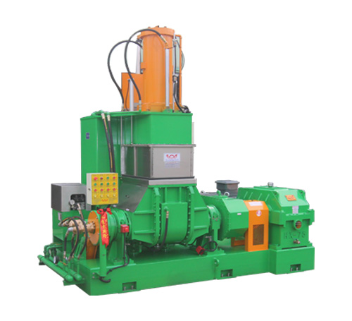 110l强力加压式密炼机