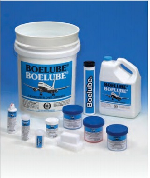 Boelube 70104&70106 Boelube 70104&70106