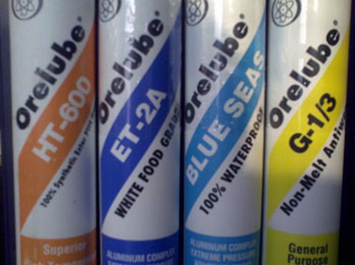 高溫油脂 高溫油脂