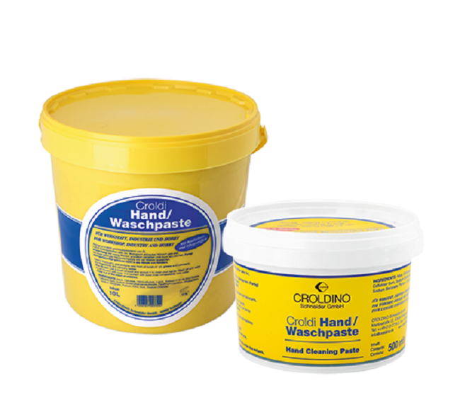Croldino洗手膏 Croldino洗手膏