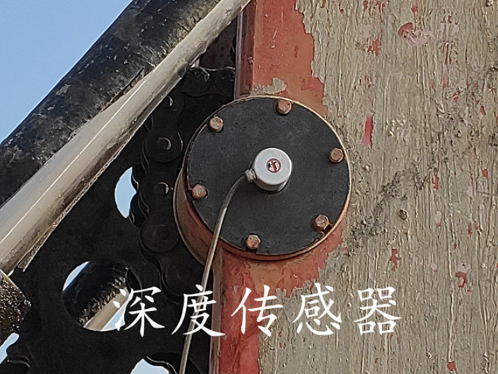 深圳湿法搅拌桩记录仪施工