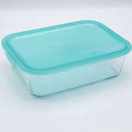 Rectangle Easy Lift food container