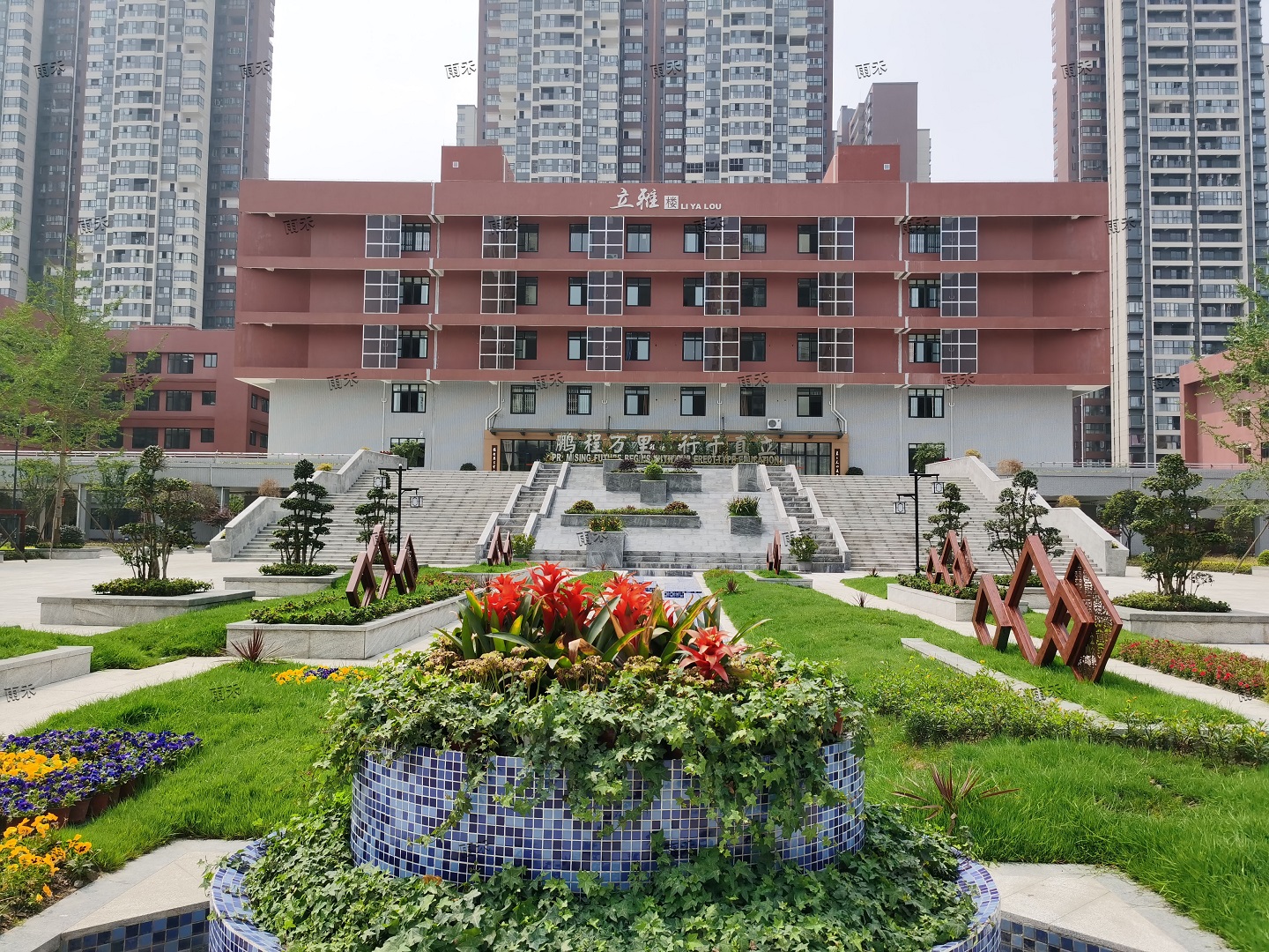 海綿城市-四川雨禾源綠建科技有限公司 海綿城市-四川雨禾源綠建科技有限公司