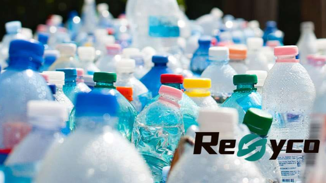 无锡r-PET再生塑料产品