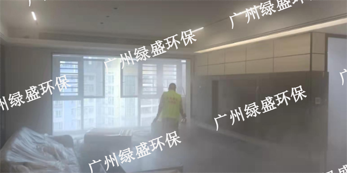 肇庆室内除甲醛,除甲醛