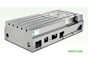 HMCD 系列 電腦直驅式分度盤 HMCD-600