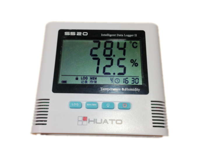 佛山华图S320-TH温湿度表